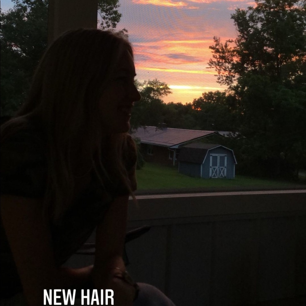 Meet your Posher, Emily